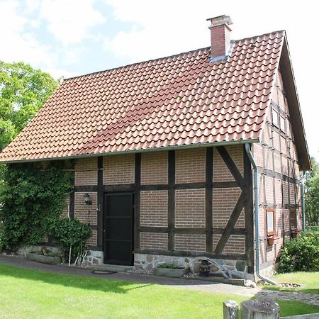 Ferienhaus Siemer Gilten Luaran gambar