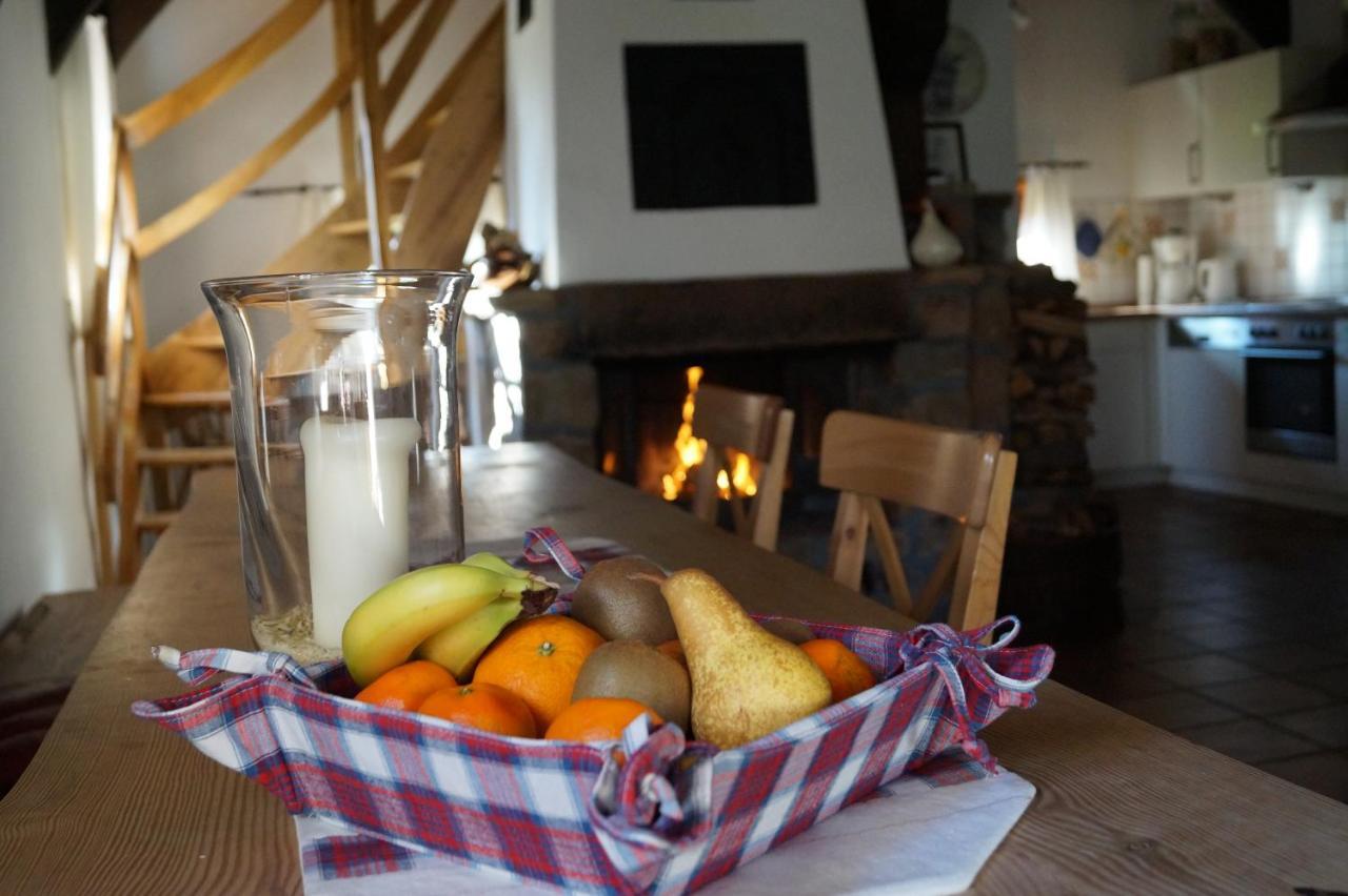 Ferienhaus Siemer Gilten Luaran gambar