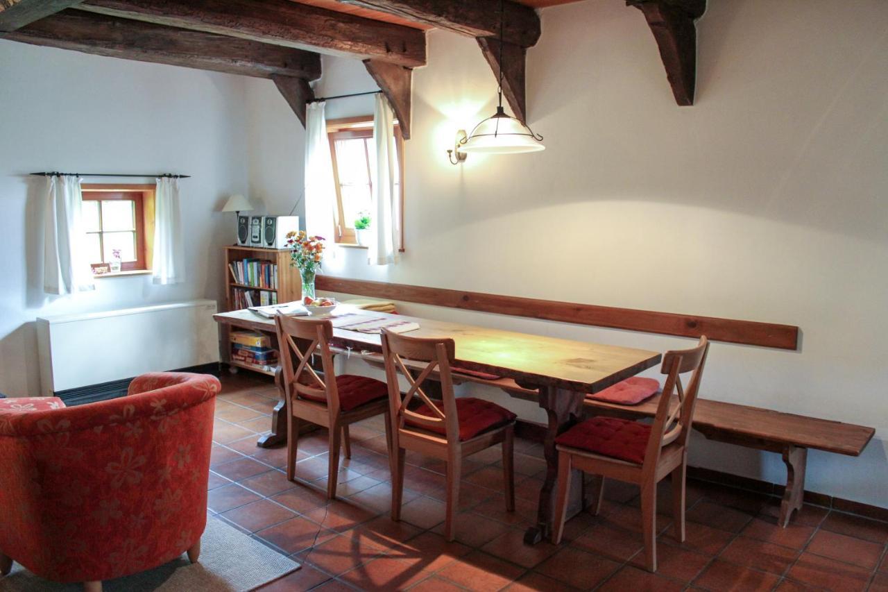 Ferienhaus Siemer Gilten Luaran gambar